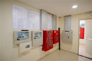 Những lỗi thường gặp khi nộp hồ sơ đề nghị thẩm định thiết kế về Phòng cháy và chữa cháy