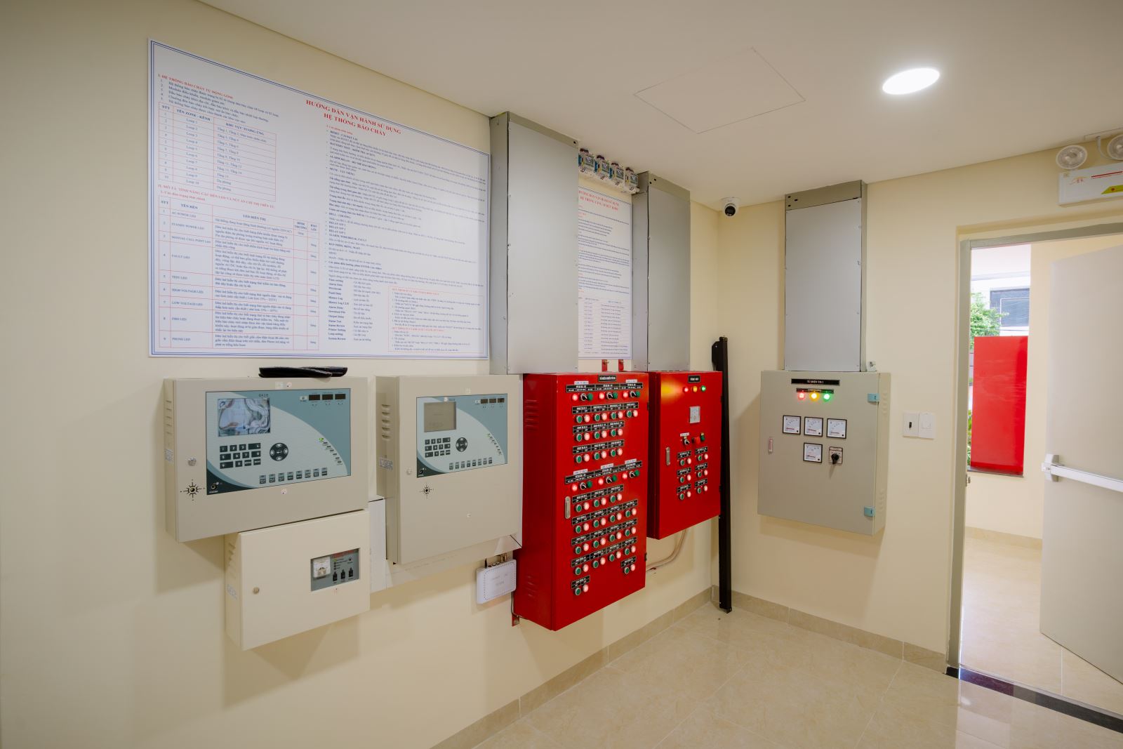 Những lỗi thường gặp khi nộp hồ sơ đề nghị thẩm định thiết kế về Phòng cháy và chữa cháy